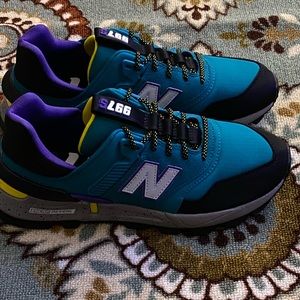 New Balance 997 Sport “Team Teal”